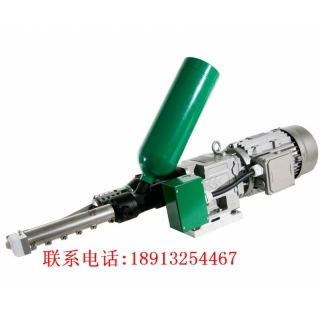 瑞士BAK工業(yè)級塑料擠出機ExOn8(3D打印)