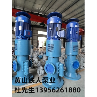 HSNH2900-42螺桿泵價格