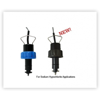 喬治費歇爾 GF 2536 Rotor-X 轉輪流量傳感器