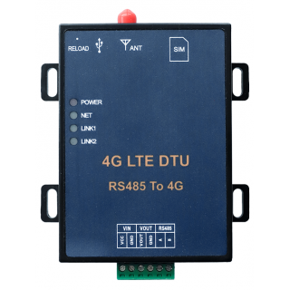 龍興物聯(lián)DTU-T130