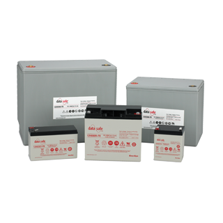 艾諾斯蓄電池GenesisHX系列-12V