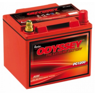 美國(guó)ODYSSEY電池ODS-AGM42L (PC1200)