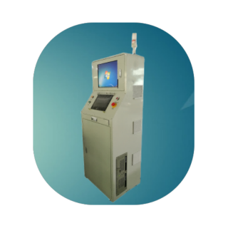 雙仁機械設備擦拭機
