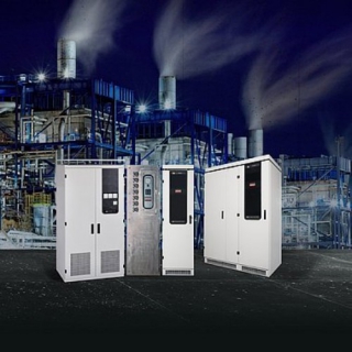 德國(guó)AEG電源SVS Protect3.33/100KVA