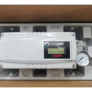 YTC智能閥門定位器 YT-3300LSZ4221L