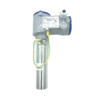 科隆流量計DWM2000 DWM2000-II插入式電磁