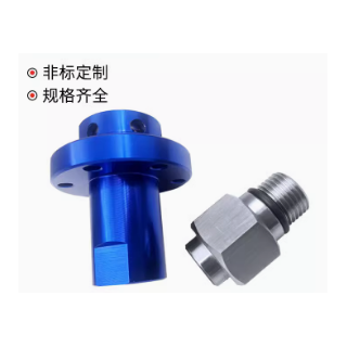 deublin杜布林1117-002-116高速旋轉(zhuǎn)接頭