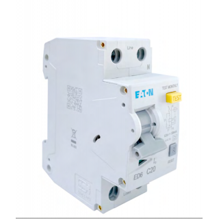 成都批發(fā)供應(yīng)伊頓ED6電子式漏電斷路器