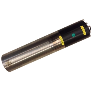 7.5KW自動(dòng)換刀主軸9000/12000rpm雕刻電機(jī)