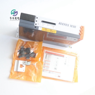 貝加萊伺服驅(qū)動器8V1090.00-2