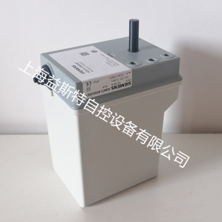 SIEMENS風門執(zhí)行器SQN72.4D5A20BT