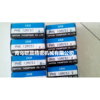IKO關(guān)節(jié)軸承PHS18A,POS18A
