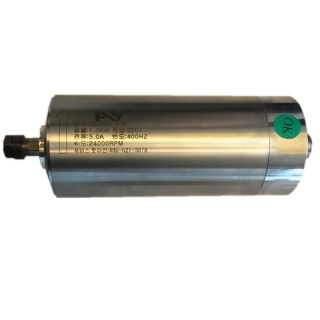 GDZ80-1.5KW雕刻主軸24000rpm電機(jī)1500W