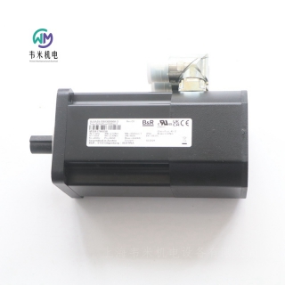 貝加萊同步電機8LSA35.EB030D000-3
