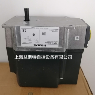 SQM40.265A21德國SIEMENS風門執(zhí)行器