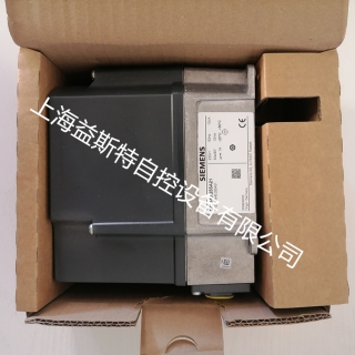 SIEMENS西門子電動執(zhí)行器SQM40.255A21