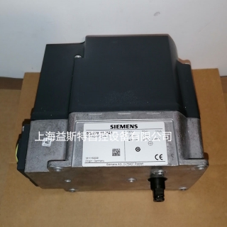 西門子伺服電機風門執(zhí)行器SQM40.244A21