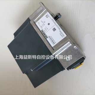 燃燒器伺服電機SQM40.241A21西門子風門執(zhí)行器