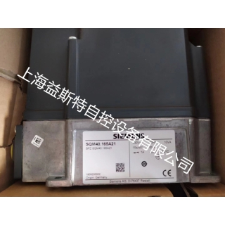 西門子SIEMENS伺服馬達SQM40.165A21