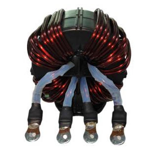 共模電感