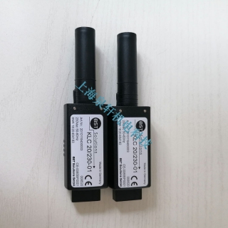 德國BST火焰探測器KLC20/230-01低氮電眼
