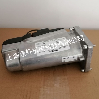 西門子SIEMENS SKP15.000E2燃氣閥液壓執(zhí)行器