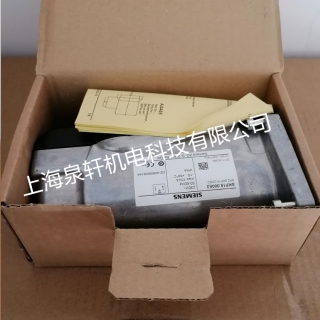SIEMENS執(zhí)行器SKP15.001E2