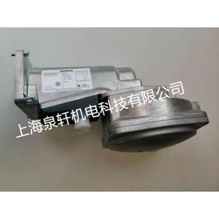 SKP75.001E2西門(mén)子空燃比電動(dòng)液壓閥門(mén)執(zhí)行器