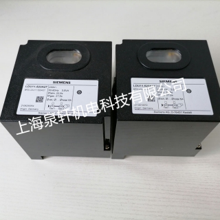 西門子檢漏儀LDU11.523A27燃?xì)鈾z漏