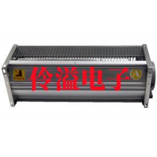 GFDD440-110干式變壓器用橫流式冷卻風(fēng)機