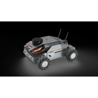 訊飛U-CAR-mini版本或訊飛U-CAR-02版本