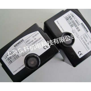 SIEMENS控制器LME11.330C2燃燒器點(diǎn)火程控器