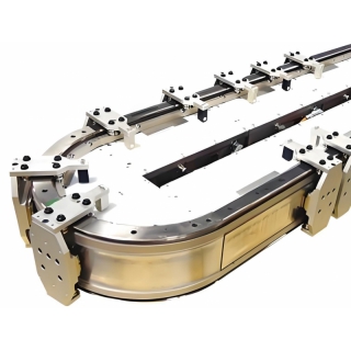 Wilkon環(huán)形線定子灌封膠 磁懸浮電機(jī)灌封膠動(dòng)磁電機(jī)灌封膠
