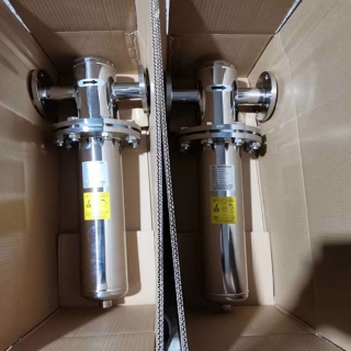 終端過濾器 前置過濾器 多明尼克過濾器