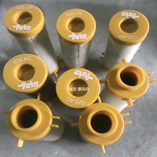 派克精密濾芯C360-85 P360-85 QU360-85