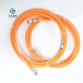 力士樂電機電纜RL2-500CBB-NN-004,6