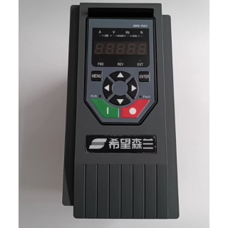 HOPE530G7.5T4B四川森蘭變頻器維修Hope100