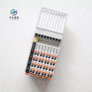 力士樂模擬量輸出模塊R911172538 S20-AO-8