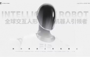 具身科技天使輪融資數(shù)千萬 年底推出四川首款情感機器人