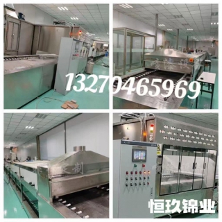 汽車內(nèi)飾植絨生產(chǎn)線/內(nèi)飾件包覆生產(chǎn)線/彈簧植絨線廠家