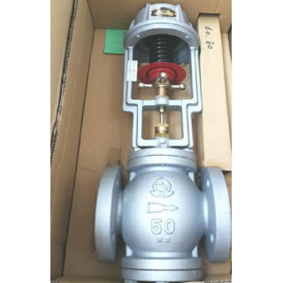 進(jìn)口正品-TD-2蒸汽溫控閥 日本VENN閥天溫控閥