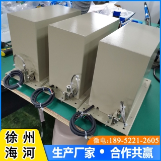徐州海河HZS主令恒力收繩閘門開(kāi)度傳感器開(kāi)度儀 拉繩式閘位計(jì)