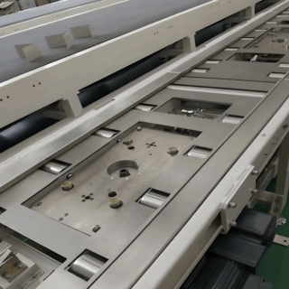 鋰電池輸送線制造商