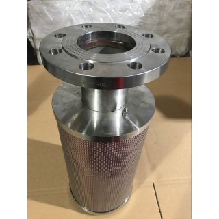 XY-15消音器 吸干機(jī)消聲器 制氮機(jī)用 質(zhì)量保證