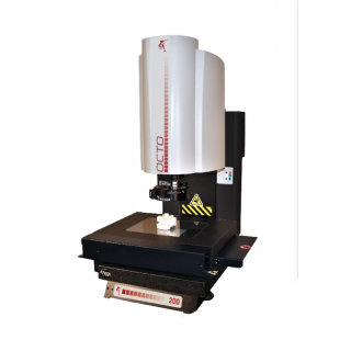 OCTO Lite 150/250/300全自動(dòng)視頻測(cè)量機(jī)
