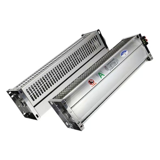 伶溢電子GFDD470-110干式變壓器橫流式冷卻風(fēng)機(jī)