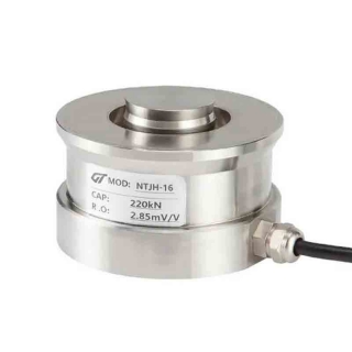 NTJH-16扭環(huán)式稱重傳感器 不銹鋼荷重傳感器 重量傳感器