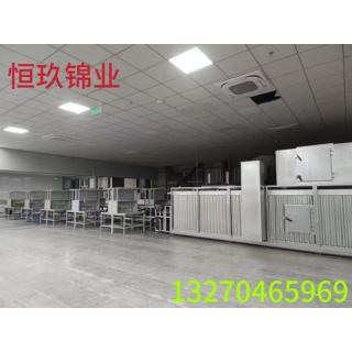 汽車皮革包覆生產(chǎn)線-汽車內(nèi)飾件包覆生產(chǎn)線-蘇州恒玖錦業(yè)公司