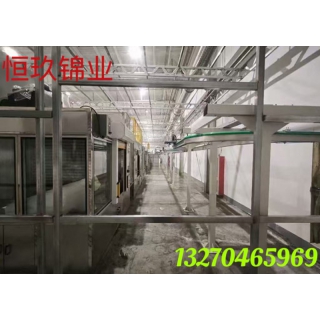 汽車內(nèi)飾噴膠包覆生產(chǎn)線-歡迎來電咨詢-蘇州恒玖錦業(yè)公司