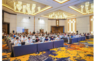 國家機(jī)器人創(chuàng)新中心主辦“2025年機(jī)器人產(chǎn)教研協(xié)同 創(chuàng)新生態(tài)周”在沈陽開幕